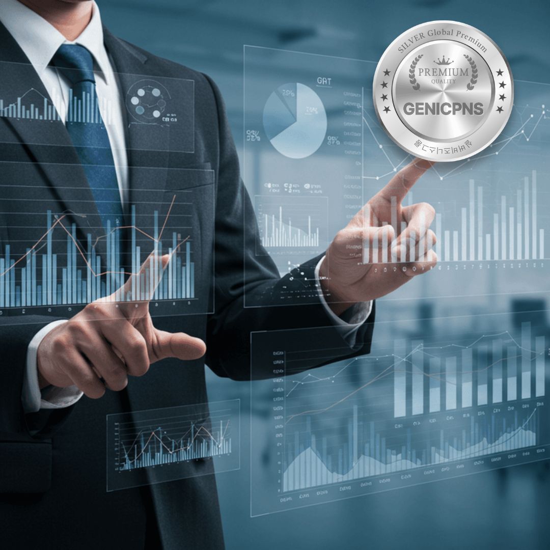 제닉피앤에스 회사소개